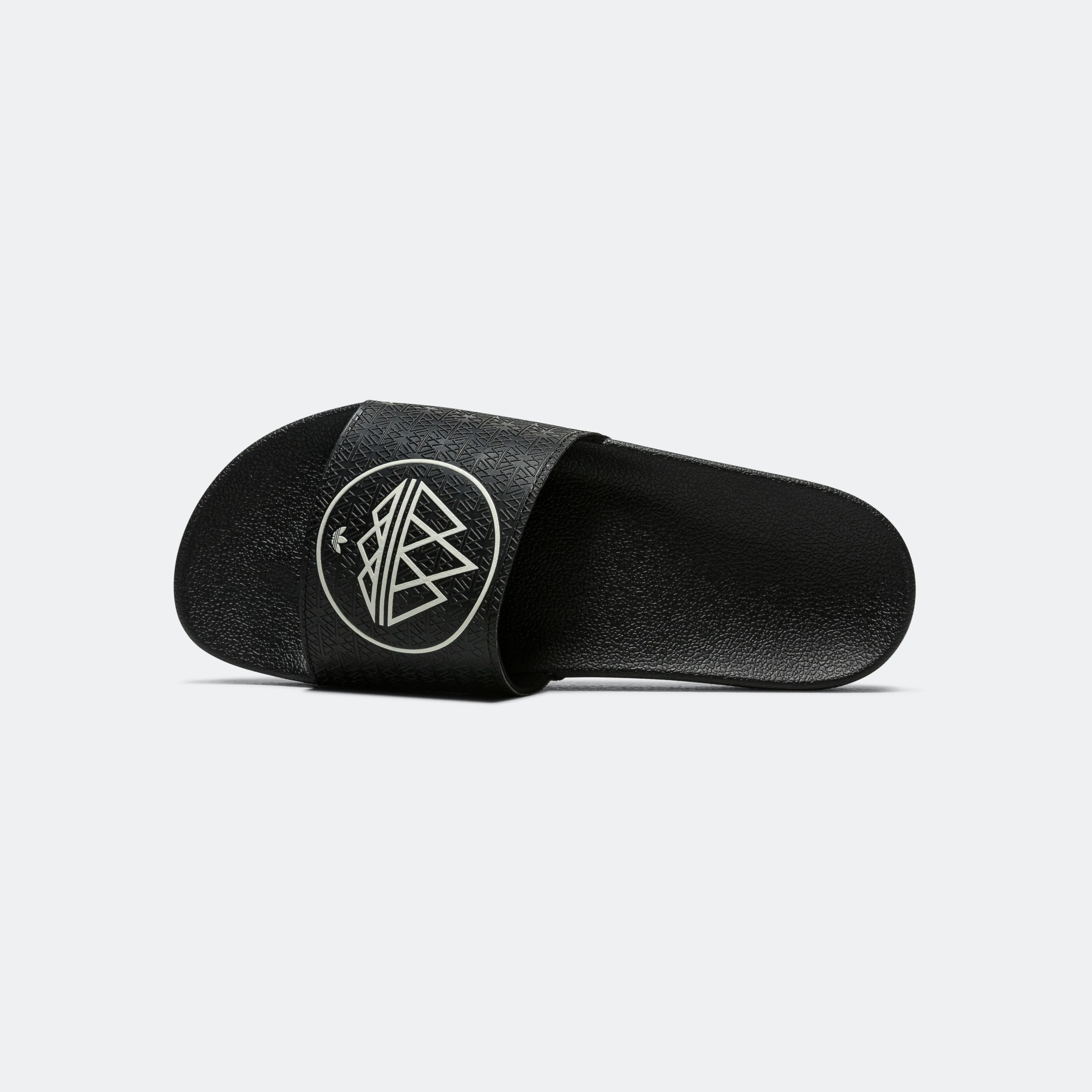 Adilette Spzl - Core Black/Core White