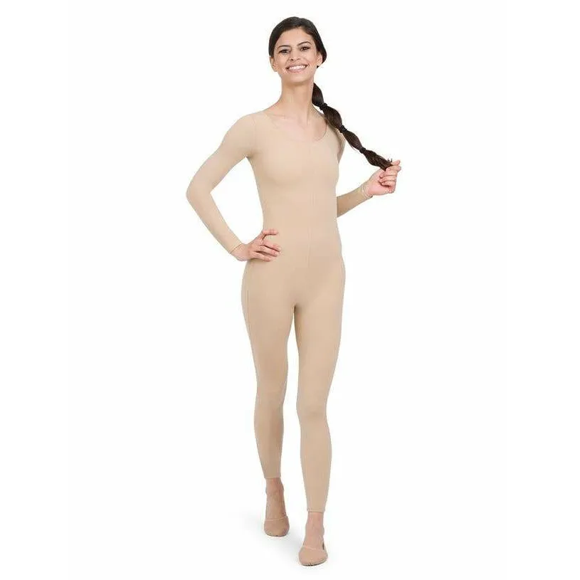 Adult Long Sleeve Unitard