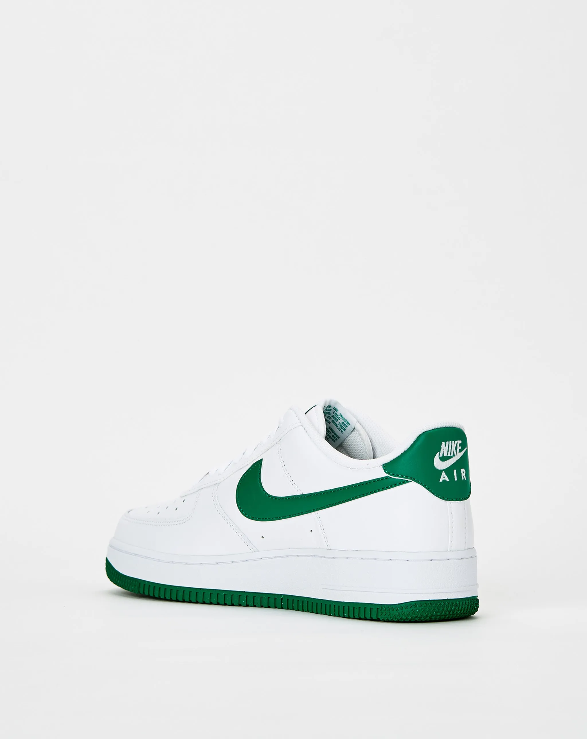 Air Force 1 '07 'Malachite'