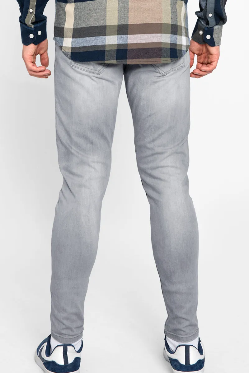 Amaze Slate Grey Denim