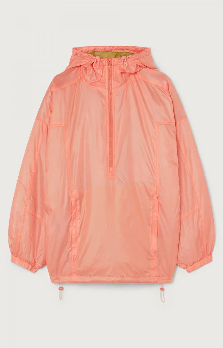 American Vintage Lixobay Jacket in Flamingo