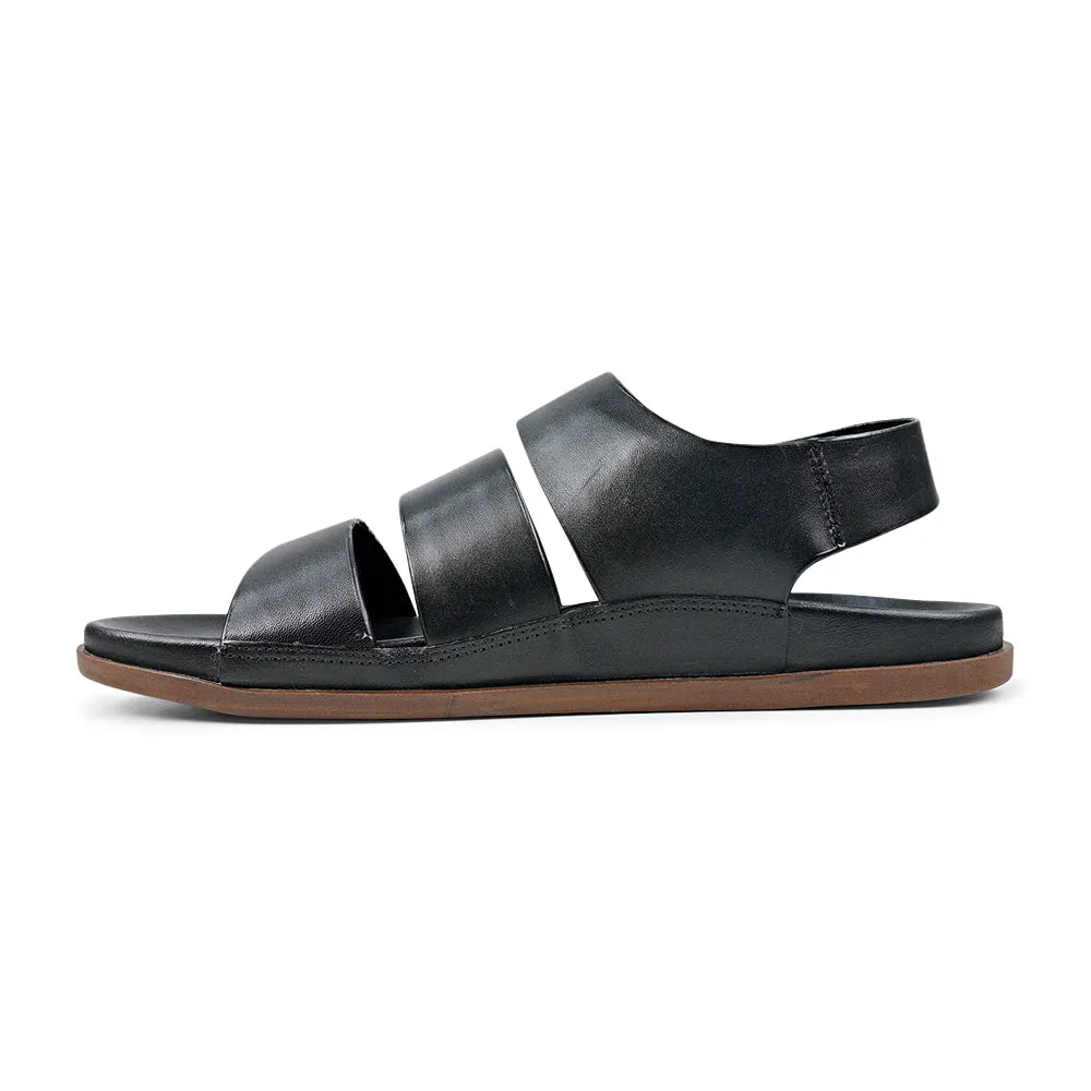 Bata Comfit MARK Naturfit Belt Sandal for Men