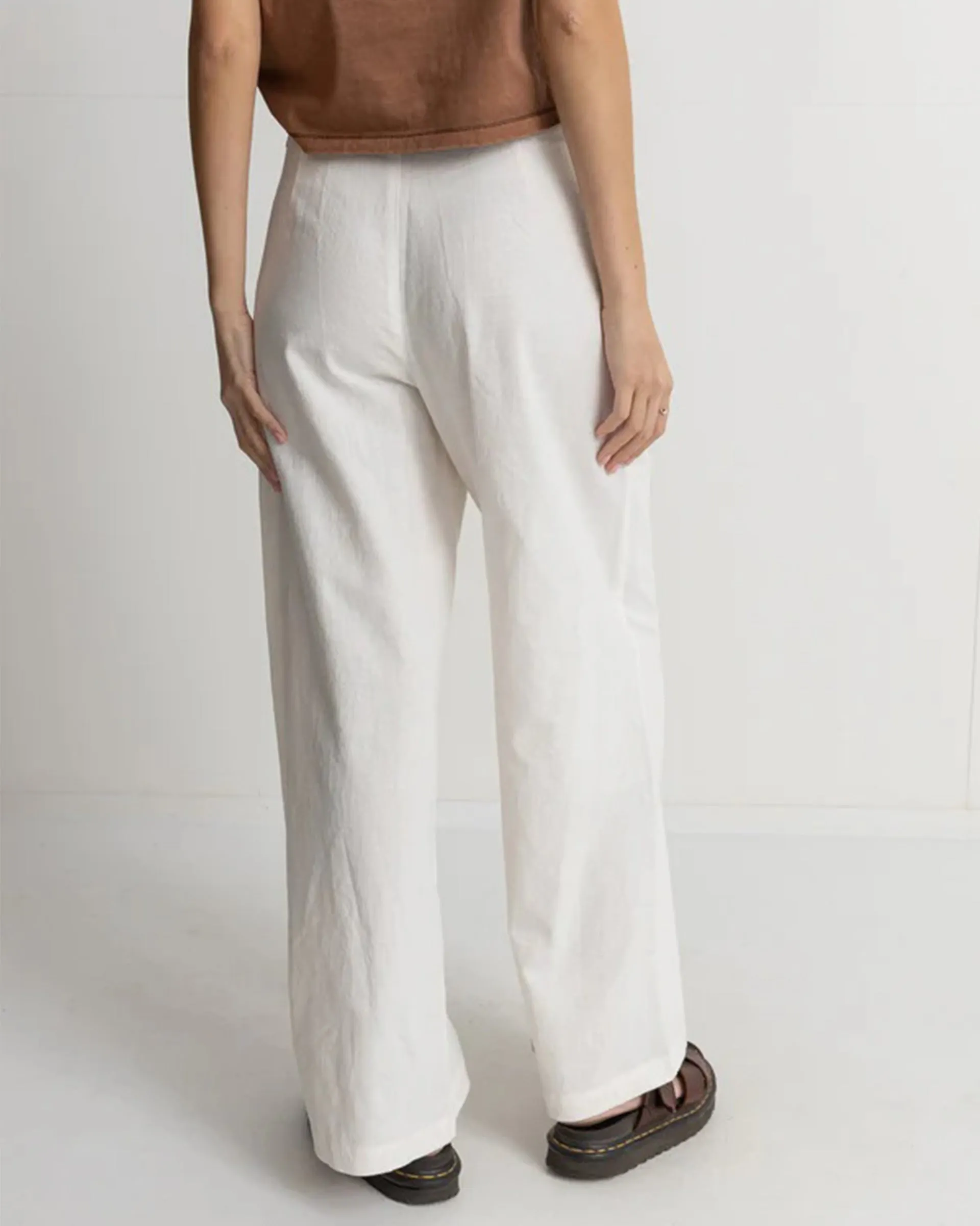 Bayside Wide Leg Pant