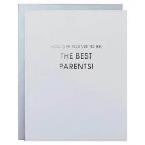 Best Parents Card