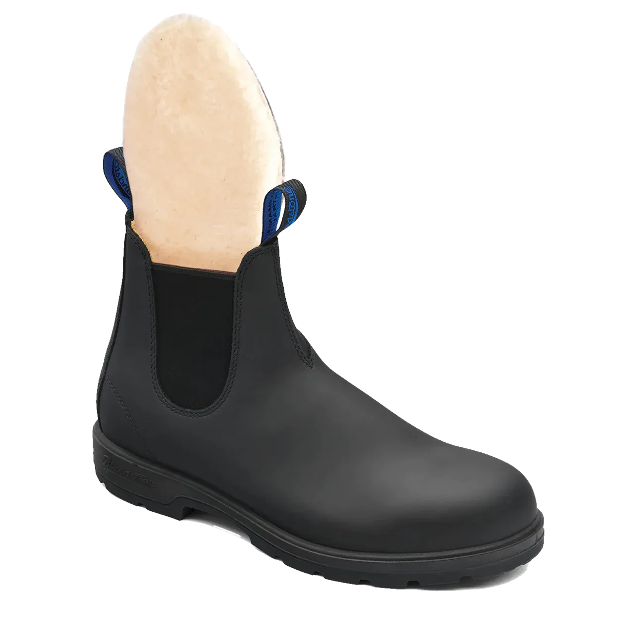 Blundstone - 566 Winter Thermal Black