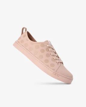 Dirty Pink Polka Dot Roamer