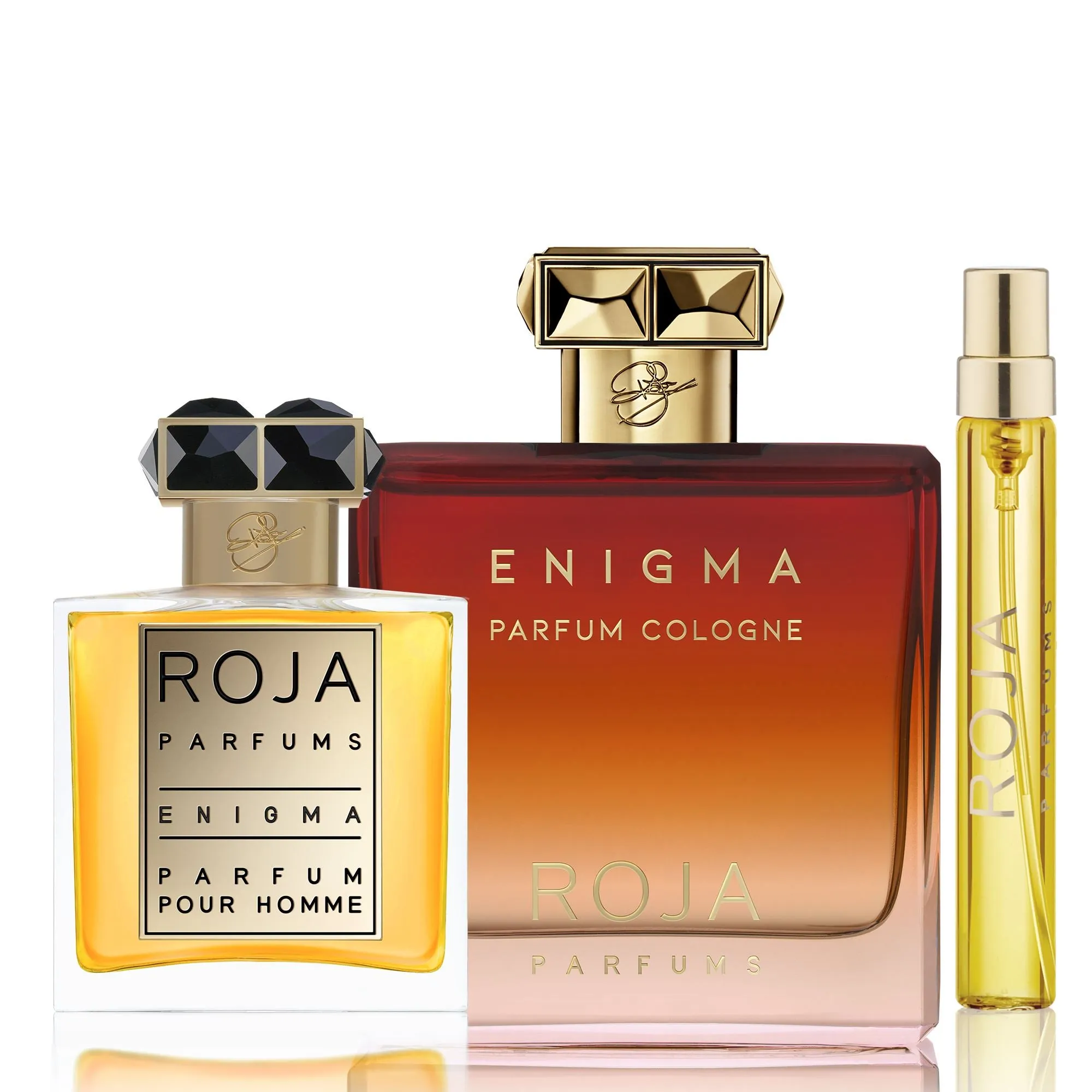 Enigma Gift Set