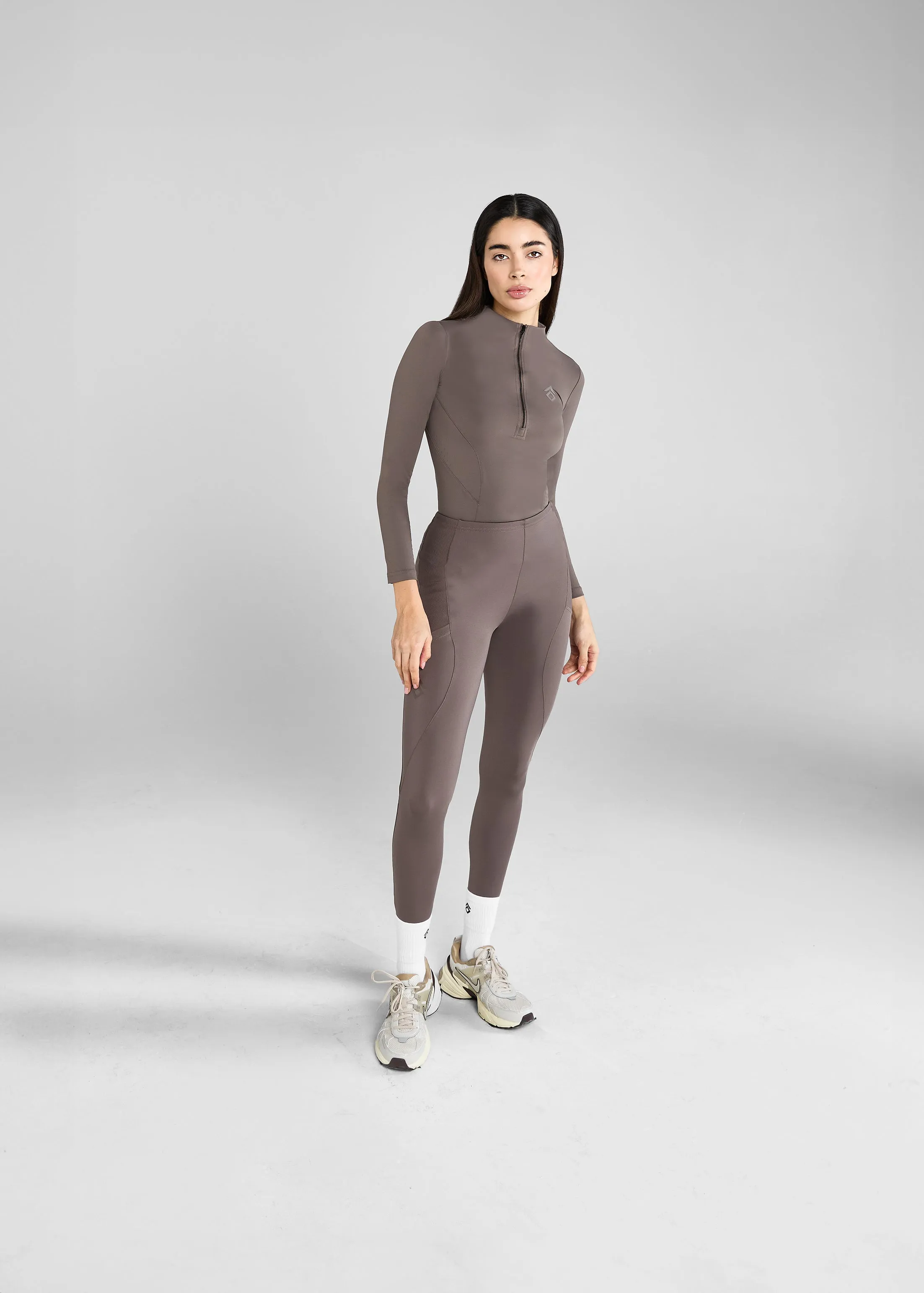 Fawn Core Base Layer