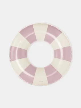 FRENCH ROSE SWIM RING