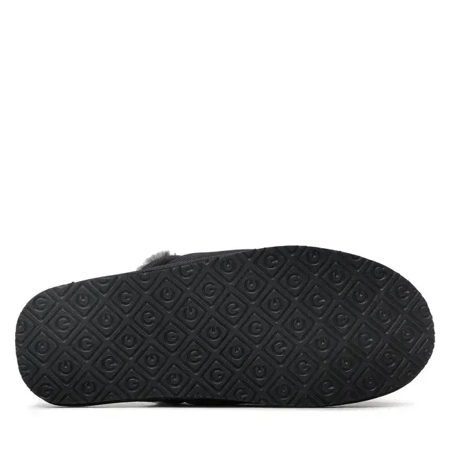 GANT Tamaware Slippers 25698380-BLK