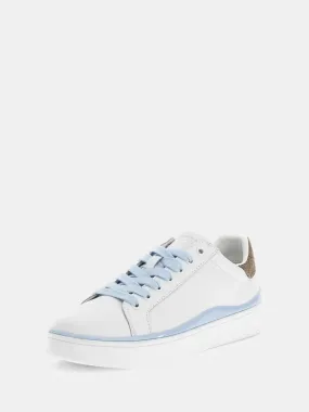 GUESS Bonny 4G Logo Trainers