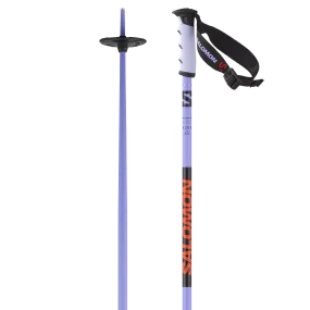 HACKER S3 SKI POLES