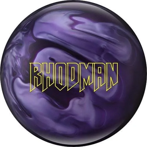 Hammer Rhodman Pearl Bowling Ball