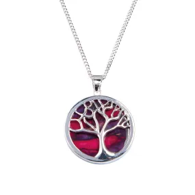 Heathergems Tree of Life Pendant (HP100)