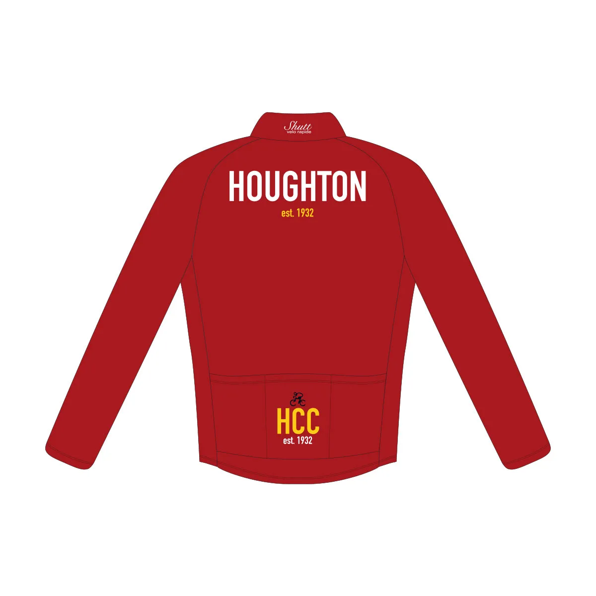 Houghton Long Sleeve Roubaix