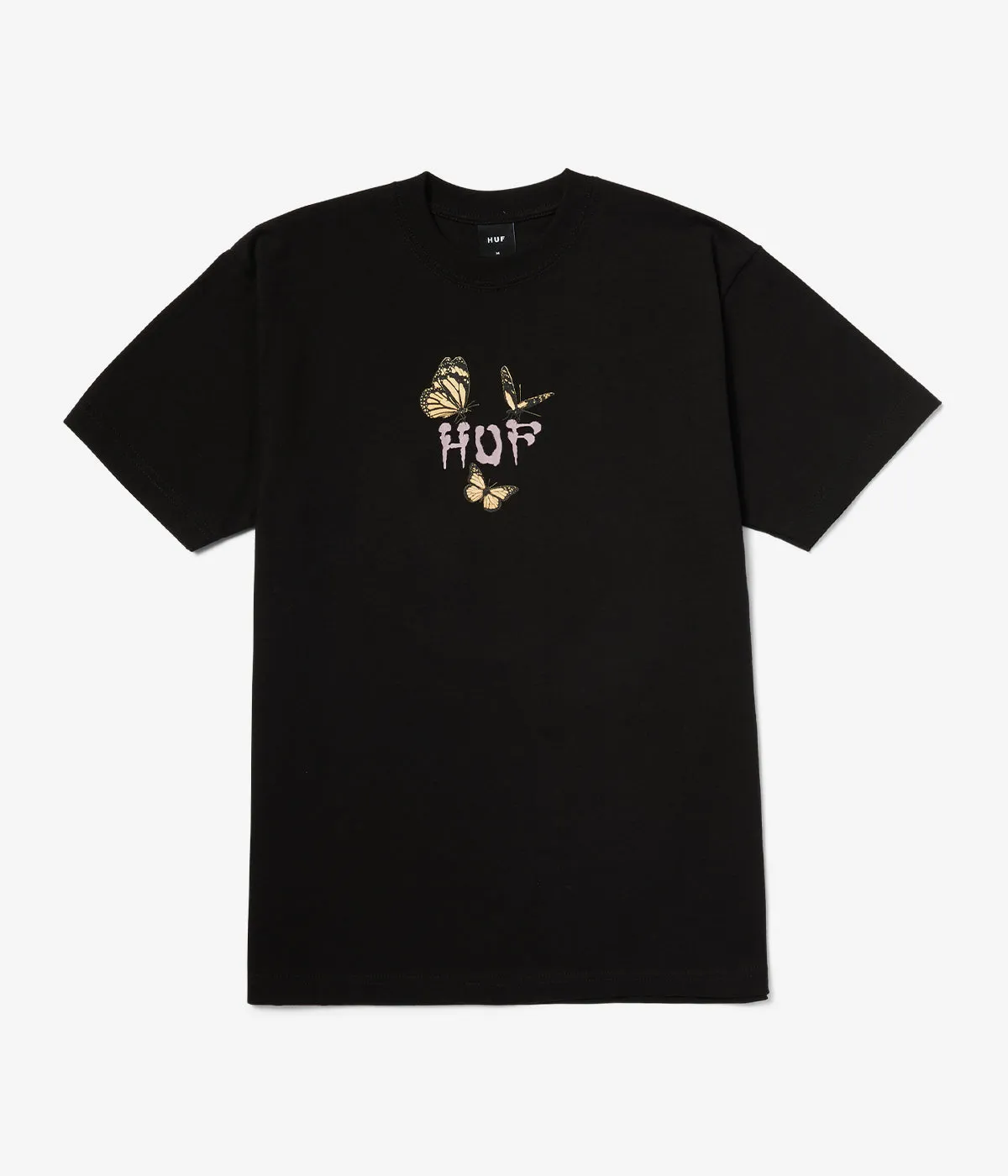 Huf Fly Trap T-Shirt