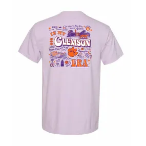 In My Clemson Era