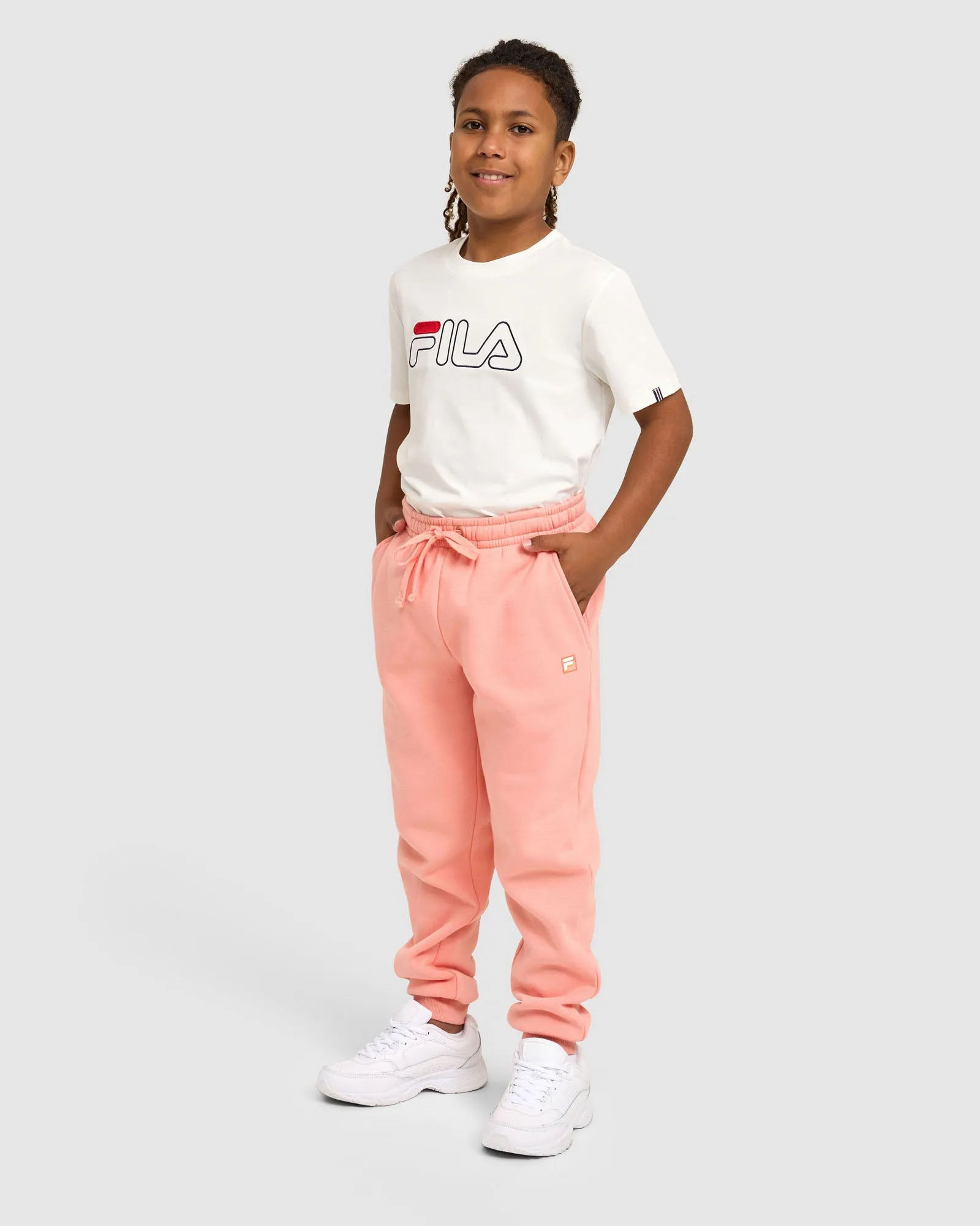 Kid's Cali Pants