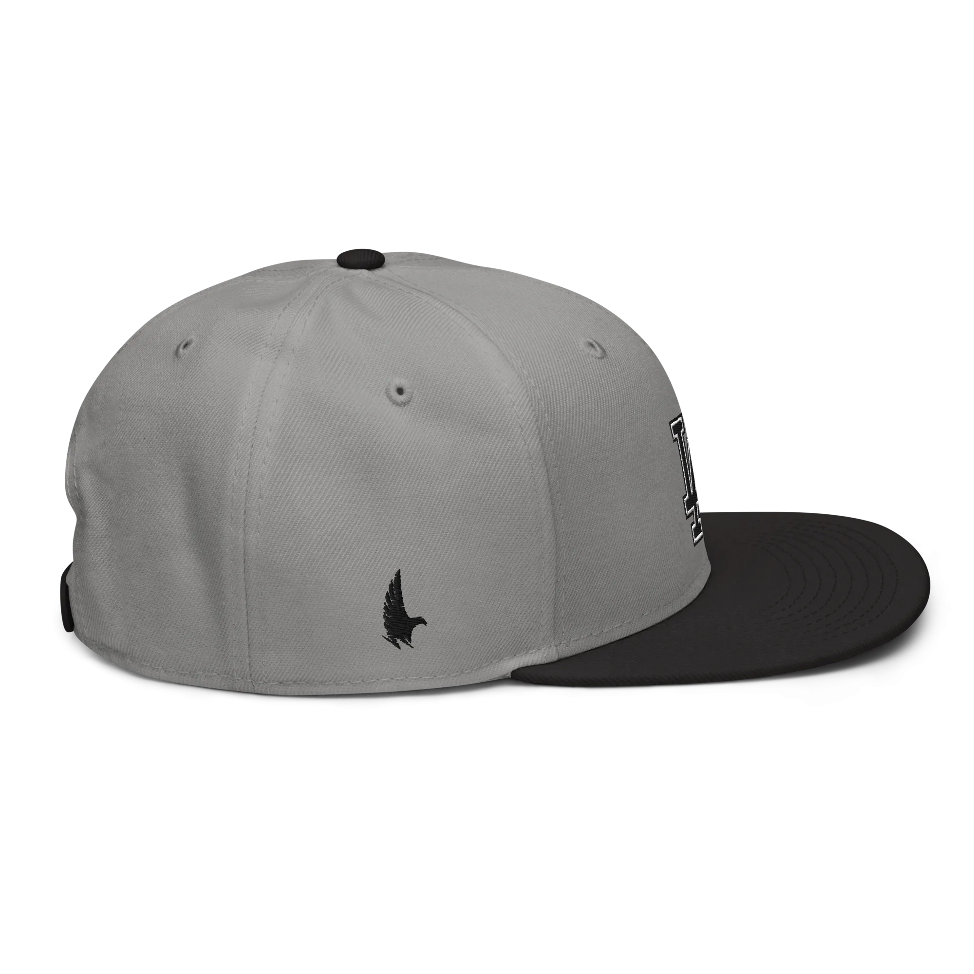 LA Snapback Hat