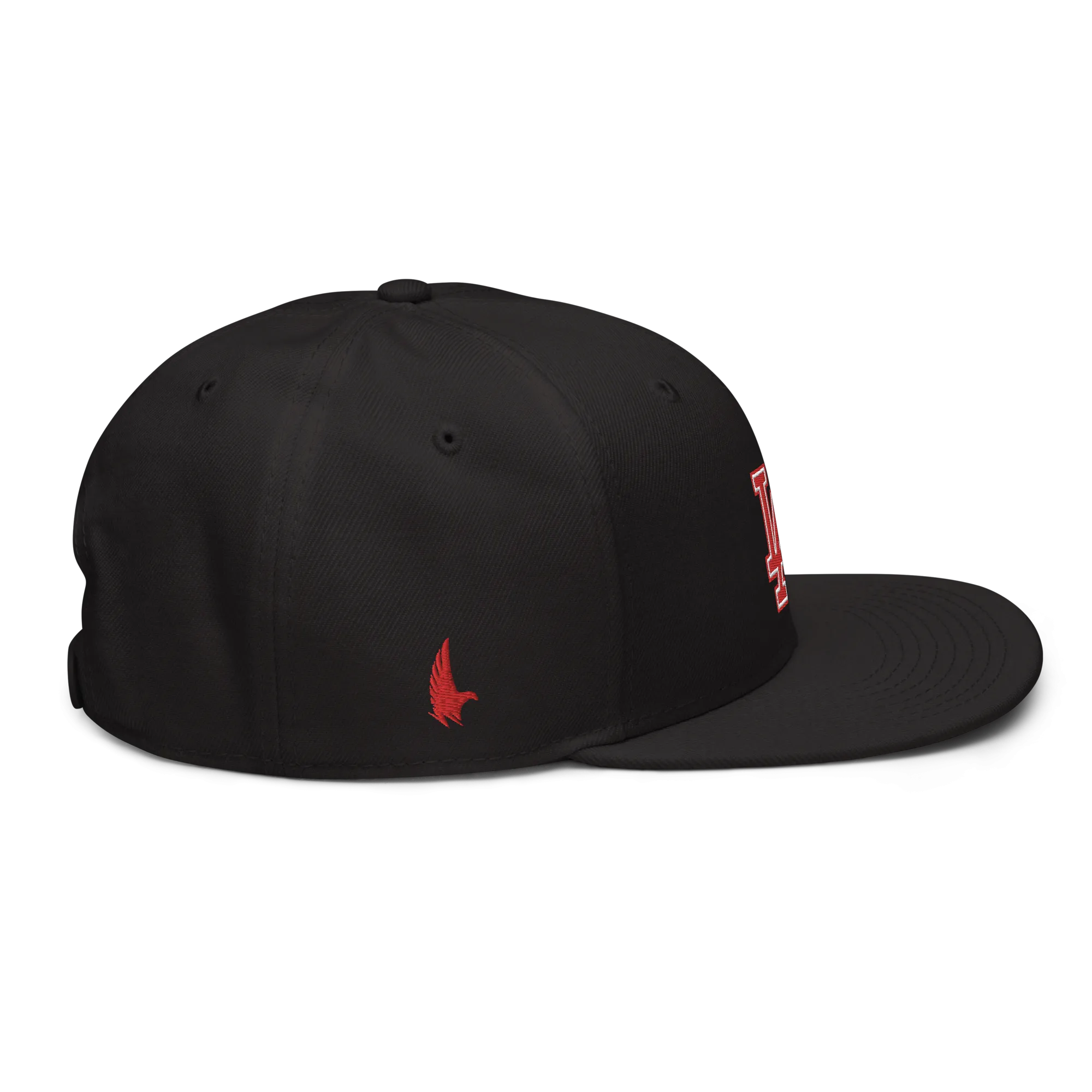 LA Snapback Hat