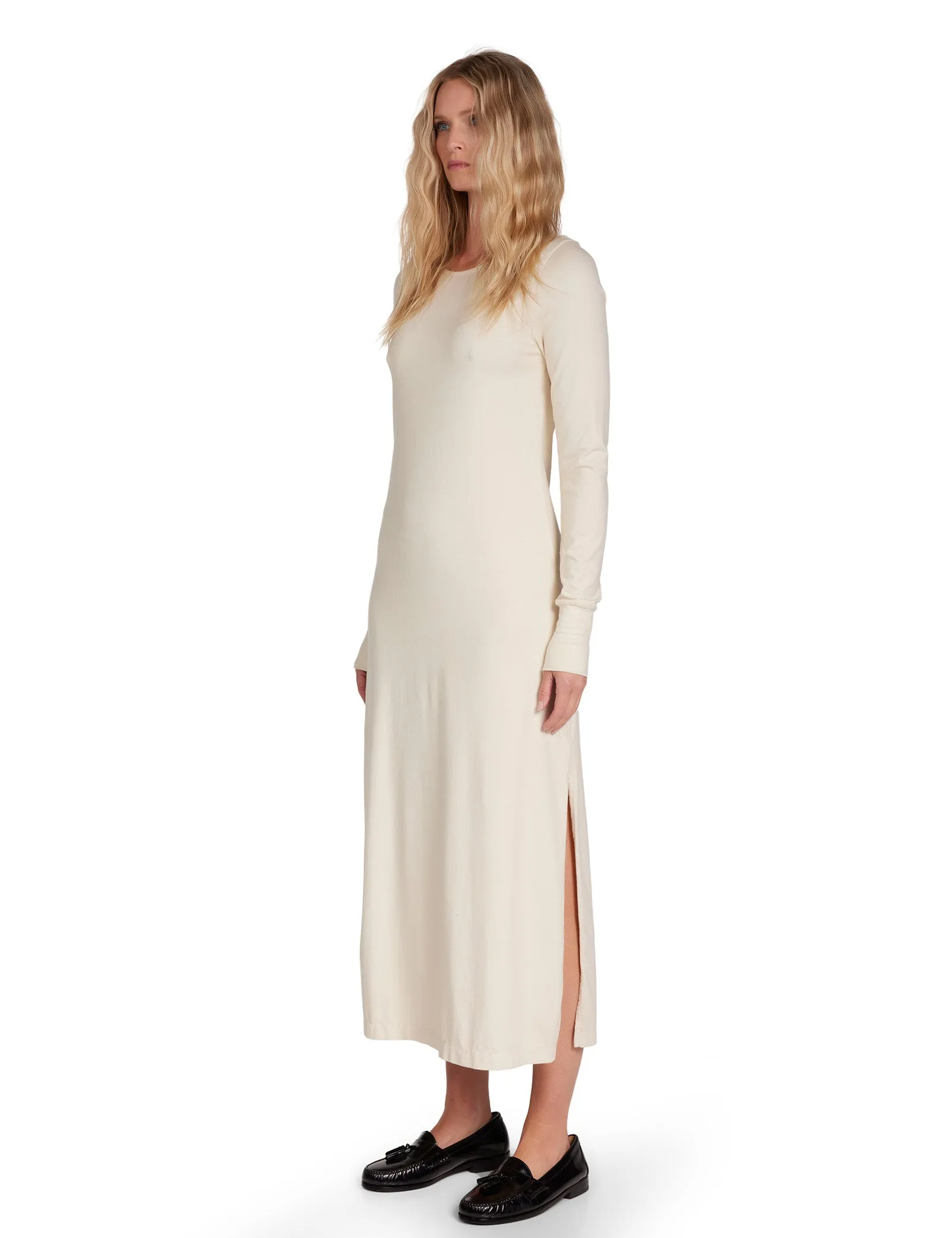 Lily Long Sleeve Dress