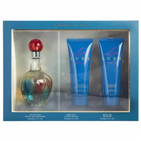 Live Luxe 3Pc Gift Set for Women by Jennifer Lopez