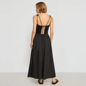 Melody Tie-Back Dress