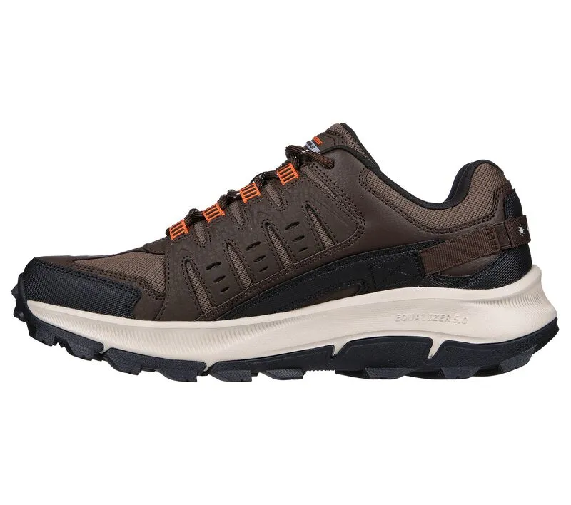 Men's Relaxed Fit: Equalizer 5.0 Trail - Solix