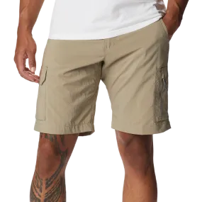 Men's Silver Ridge 10" Utility Cargo Short