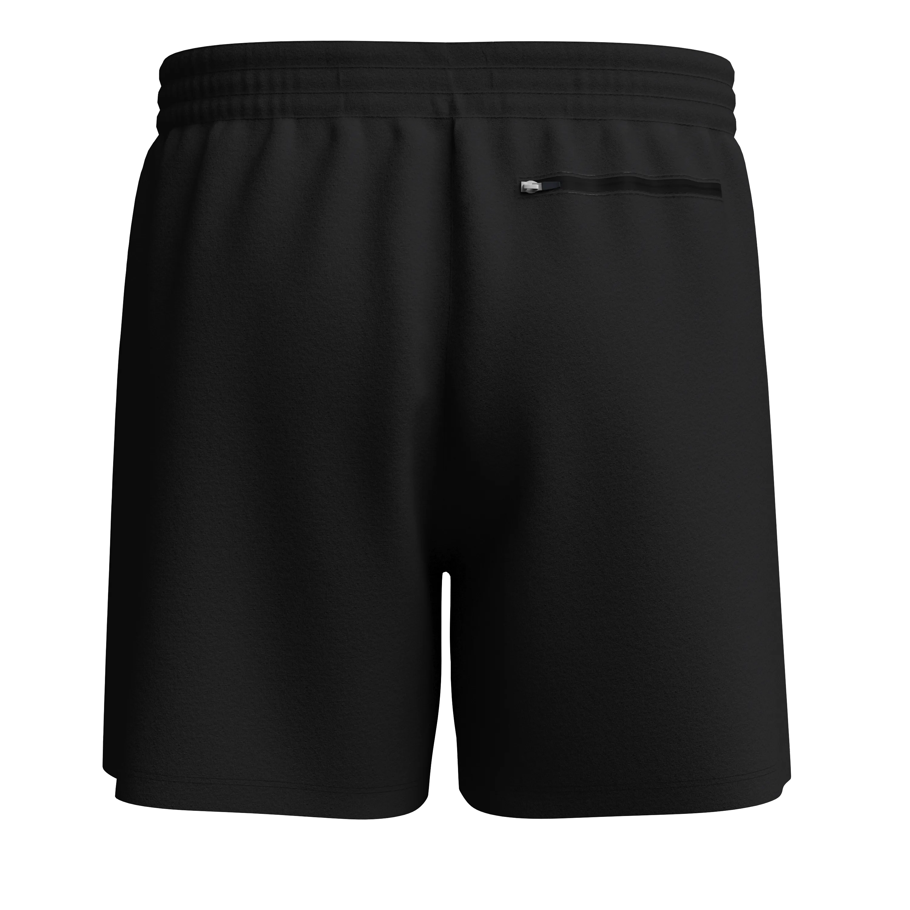 Men's Wakanda Athletics Panther Shorts