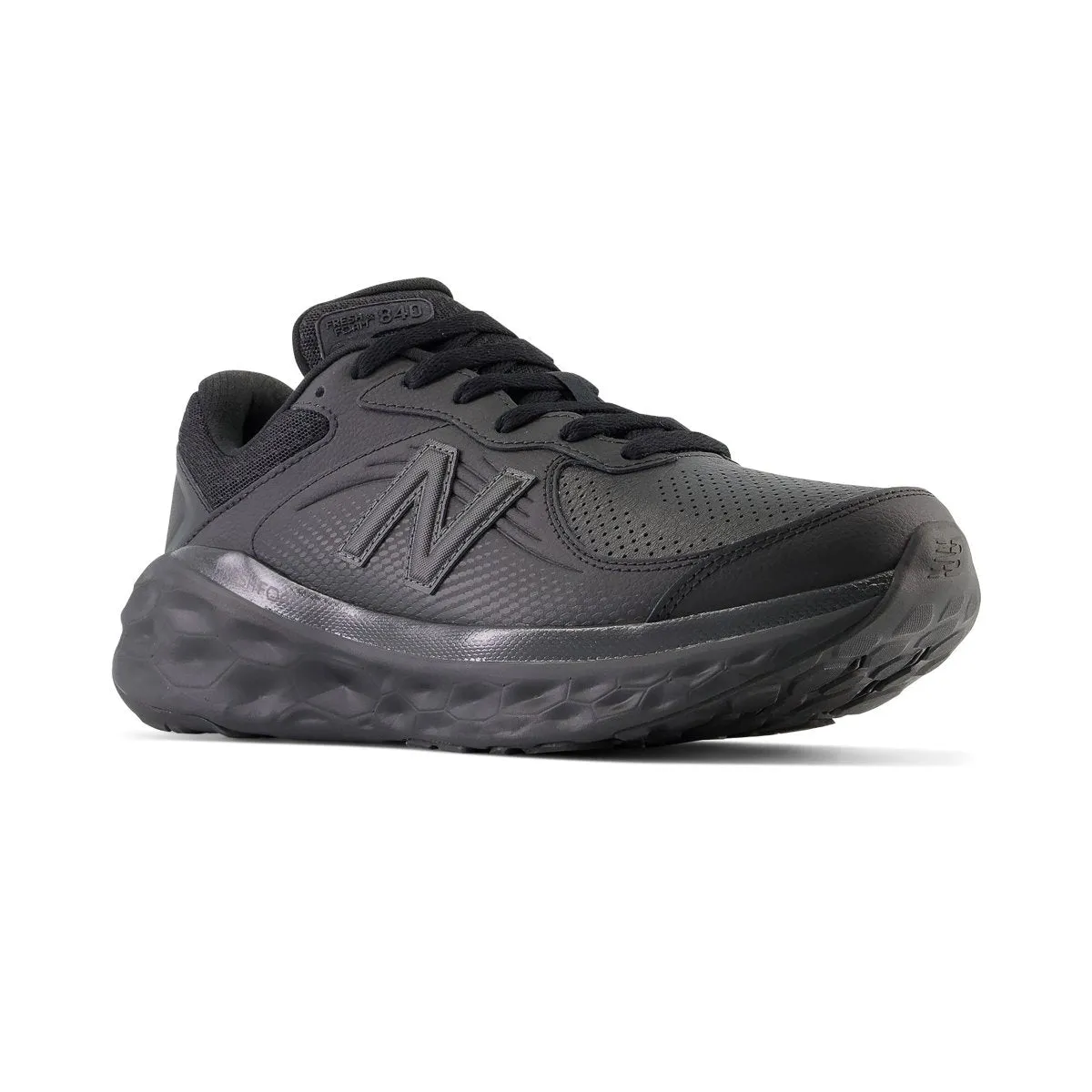 New Balance Men's MW840FB1 Black