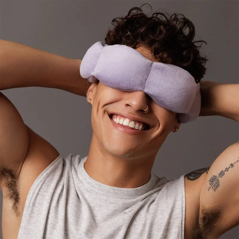 NODPOD | Weighted Sleep Mask