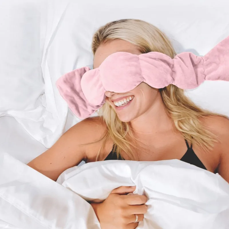 NODPOD | Weighted Sleep Mask