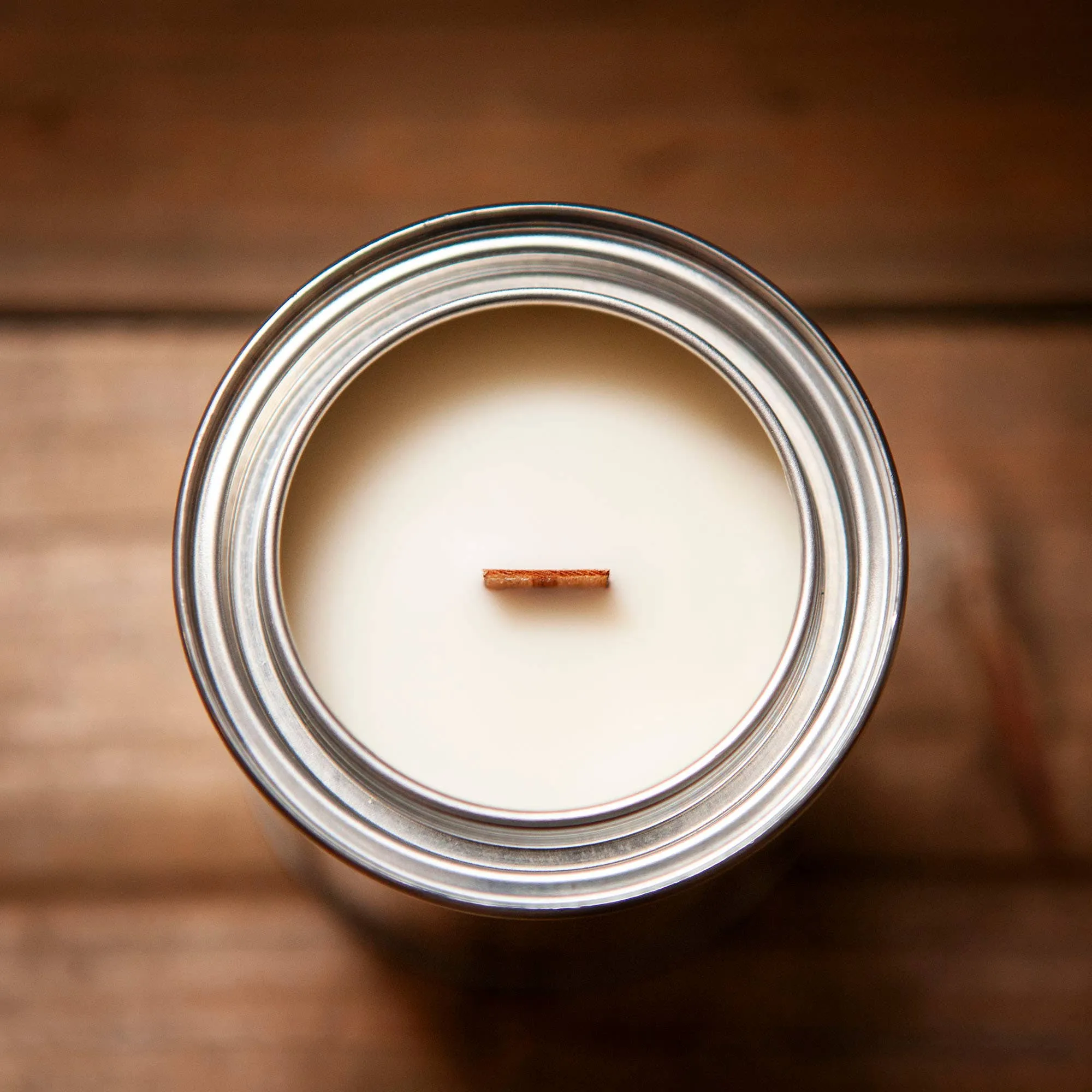 Original Cowboy Soy Candle