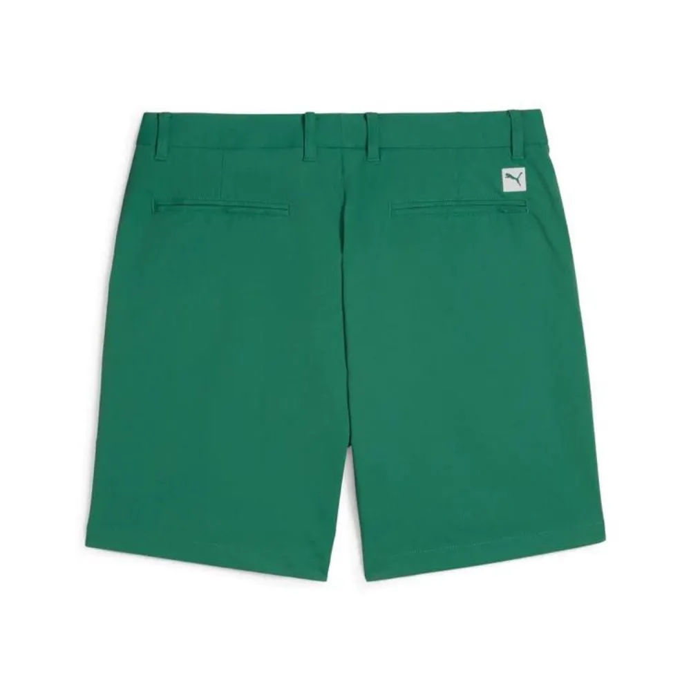 Puma Men's Dealer 8 Golf Shorts 2024