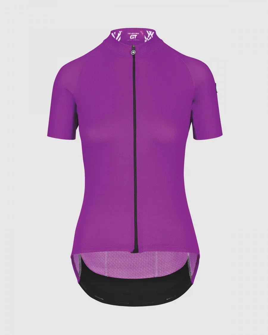 Uma GT SS Jersey C2 Women's