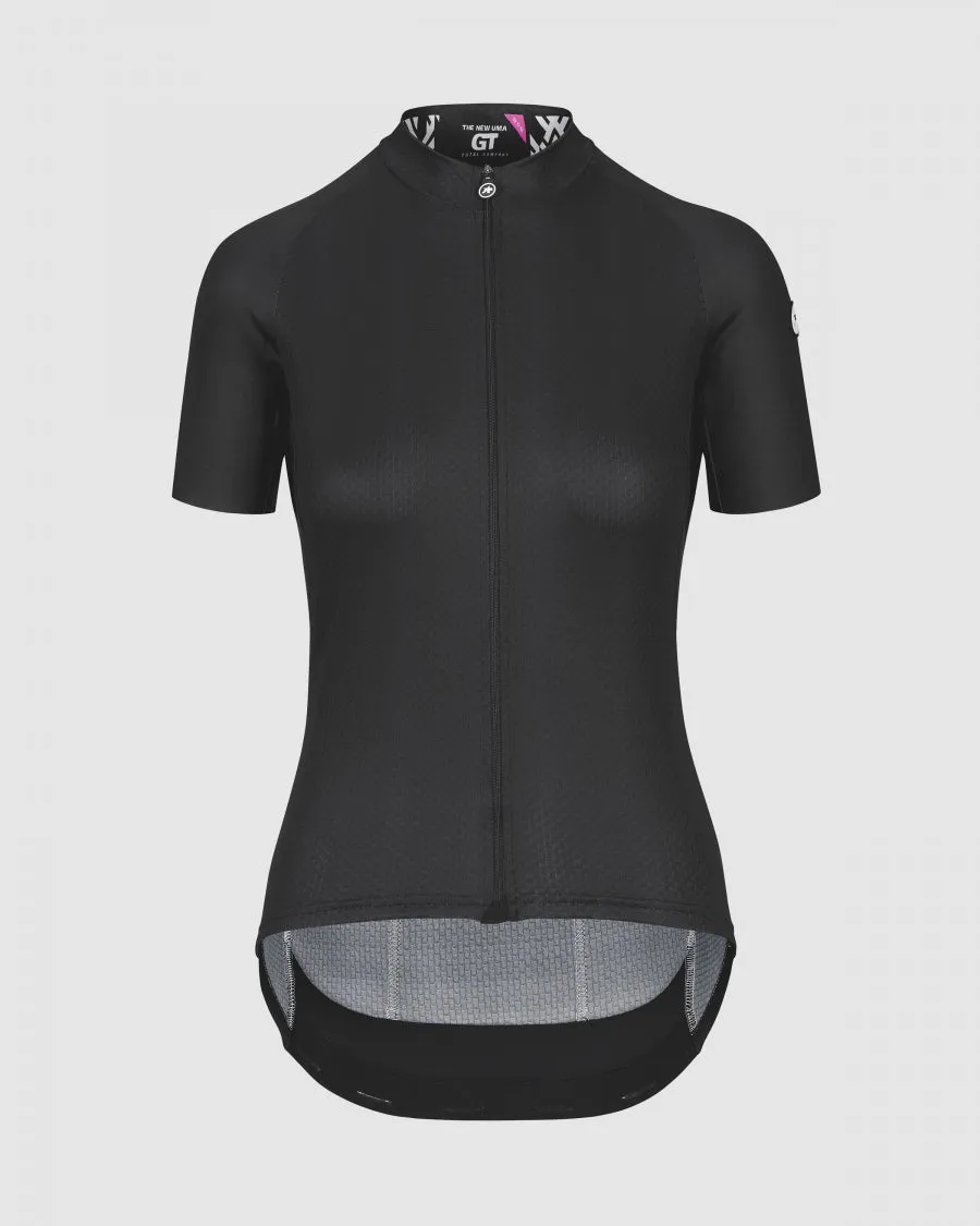 Uma GT SS Jersey C2 Women's