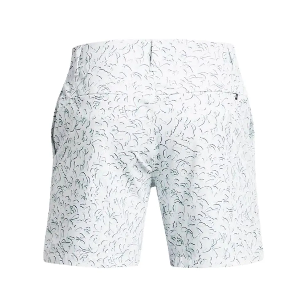 Under Armour Men's UA Iso-Chill 7 Printed Golf Shorts