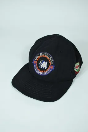 Vintage Magic 95 East Conference Champions Hat