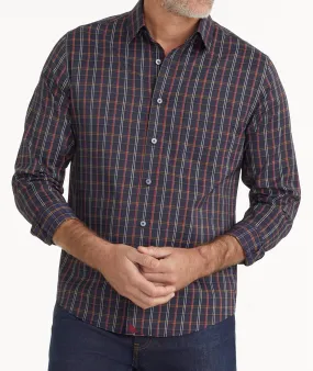 Wrinkle-Free Performance Valencay Shirt - FINAL SALE